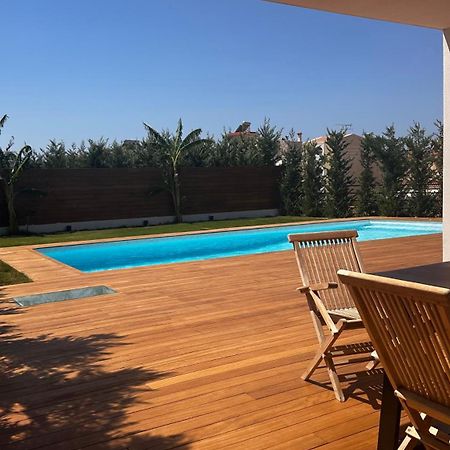 Sea La Vie Luxury Villa 2 - Private Swimming Pool With Jakuzzi Inside Vári Zewnętrze zdjęcie
